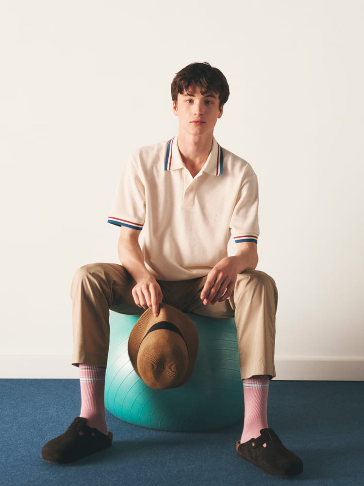 UNIQLO and JW ANDERSON 2023年 春夏コレクションが3/24 発売 (ユニクロ J.W.アンダーソン 2023 S/S)