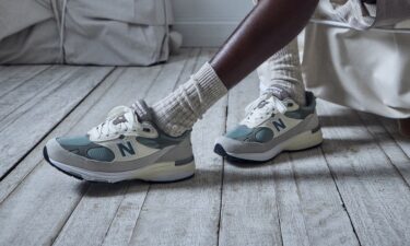 【国内 3/10 発売】KITH × New Balance MR993 KT1 & “Kith Spring 101” (キス ニューバランス “スプリング 101”)