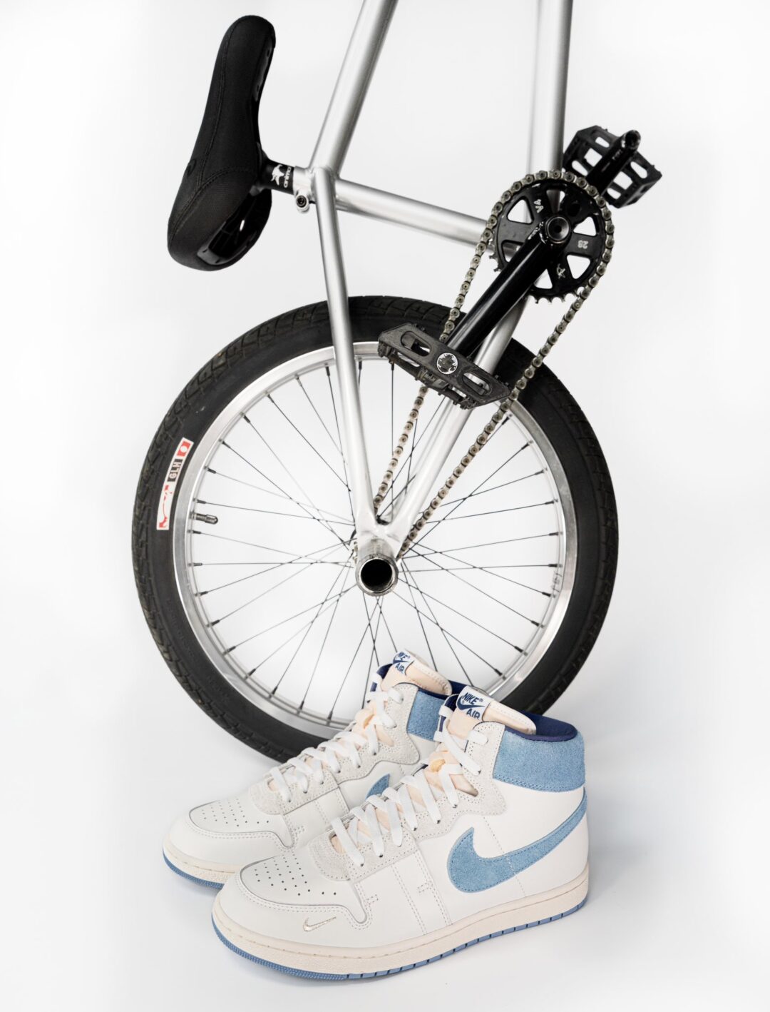 【国内 6/8、6/28 発売】Nigel Sylvester x NIKE AIR SHIP “Every Game/Summit White/Diffused Blue” (ナイジェル・シルベスター ナイキ エア シップ “イージーゲーム”) [DZ3497-104]