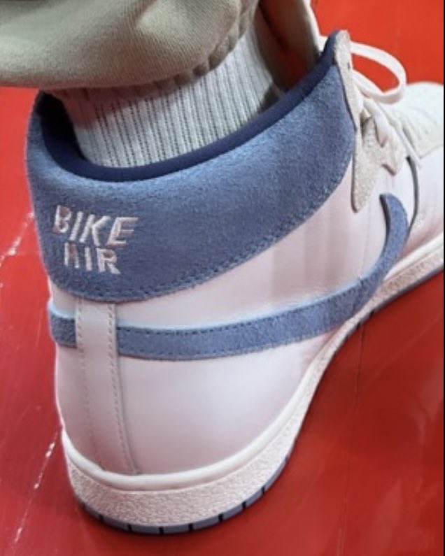 【国内 6/8、6/28 発売】Nigel Sylvester x NIKE AIR SHIP “Every Game/Summit White/Diffused Blue” (ナイジェル・シルベスター ナイキ エア シップ “イージーゲーム”) [DZ3497-104]