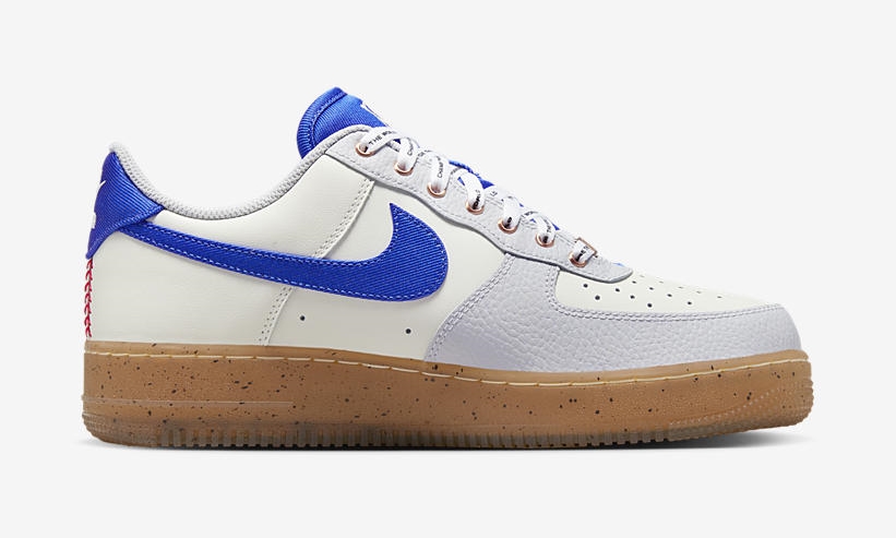 海外 4/15 発売予定！ナイキ エア フォース 1 ロー “ジャッキー・ロビンソン/ホワイト″ (NIKE AIR FORCE 1 LOW “Jackie Robinson/White”) [FN1868-100]