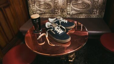 海外 3/10 発売！END × REEBOK CLUB C 85 "STOUT" (エンド リーボック クラブ C 85 "スタウト") [IF0394]