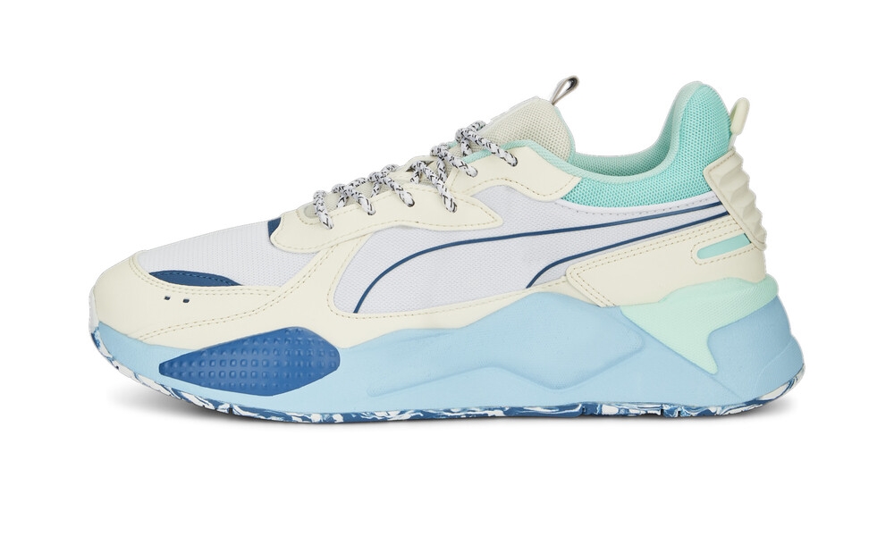 【国内 3/15 発売】Final Fantasy × PUMA “FF SLIPSTREAM” “FF RS-X” (ファイナルファンタジー プーマ スリップストリーム) [307601-01/307601-02/307713-01/307713-02]