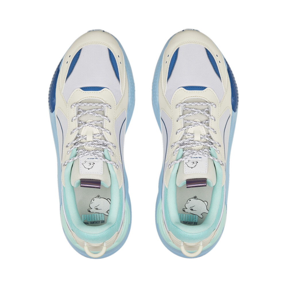 【国内 3/15 発売】Final Fantasy × PUMA “FF SLIPSTREAM” “FF RS-X” (ファイナルファンタジー プーマ スリップストリーム) [307601-01/307601-02/307713-01/307713-02]