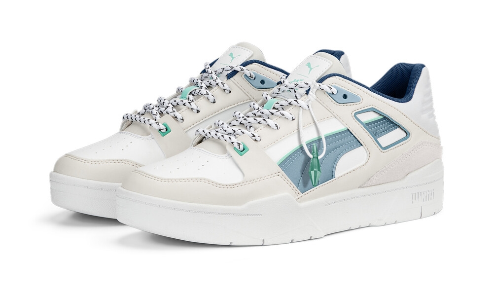 【国内 3/15 発売】Final Fantasy × PUMA “FF SLIPSTREAM” “FF RS-X” (ファイナルファンタジー プーマ スリップストリーム) [307601-01/307601-02/307713-01/307713-02]