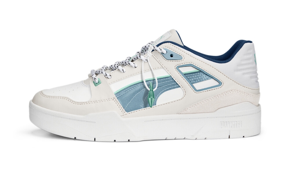 【国内 3/15 発売】Final Fantasy × PUMA “FF SLIPSTREAM” “FF RS-X” (ファイナルファンタジー プーマ スリップストリーム) [307601-01/307601-02/307713-01/307713-02]