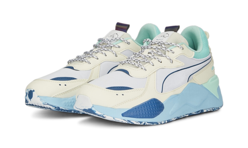 【国内 3/15 発売】Final Fantasy × PUMA “FF SLIPSTREAM” “FF RS-X” (ファイナルファンタジー プーマ スリップストリーム) [307601-01/307601-02/307713-01/307713-02]