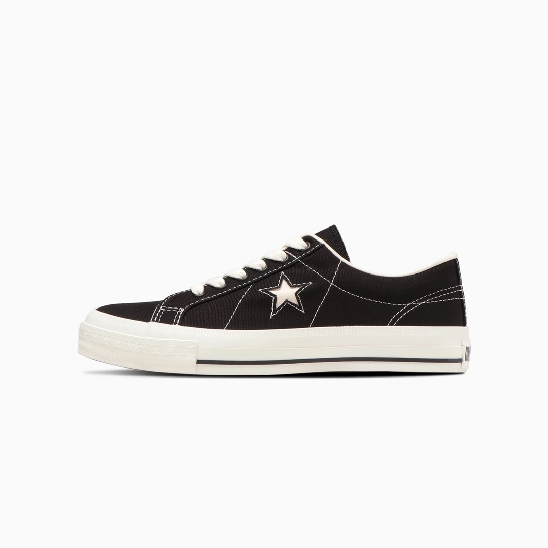 converse onestar timeline 23.5cm