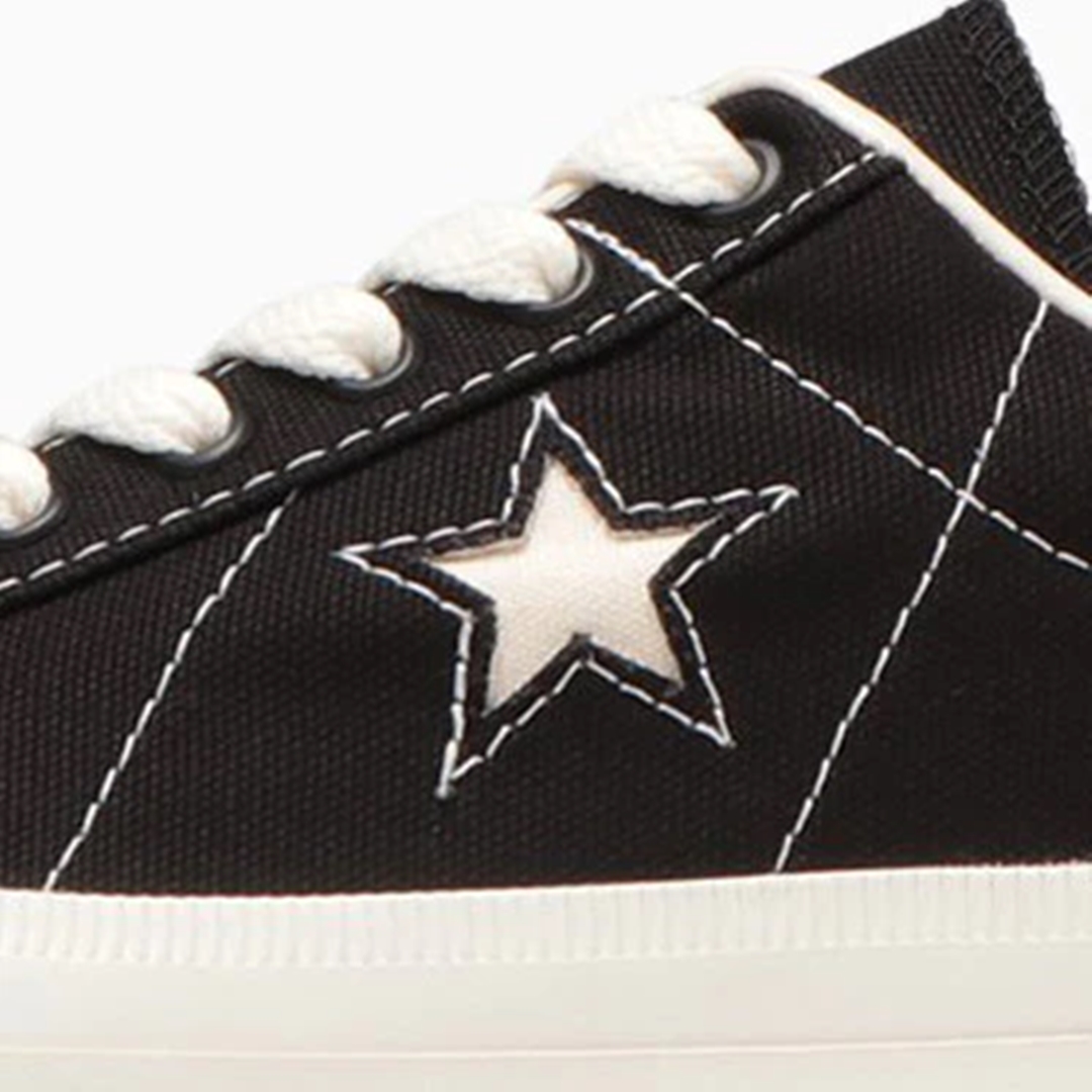 CONVERSE TimeLine 2023 S/S ONE STAR J VTG CANVASが3/17 発売 (コンバース タイムライン ワンスター)