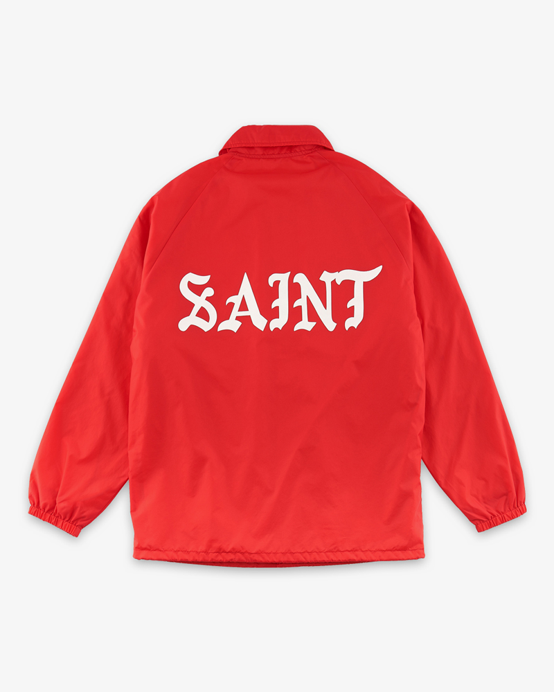 【4th デリバリー 3/11 発売】SAINT Mxxxxxx 2023 S/S & SHERMER ACADEMY (セントマイケル 2023年 春夏)