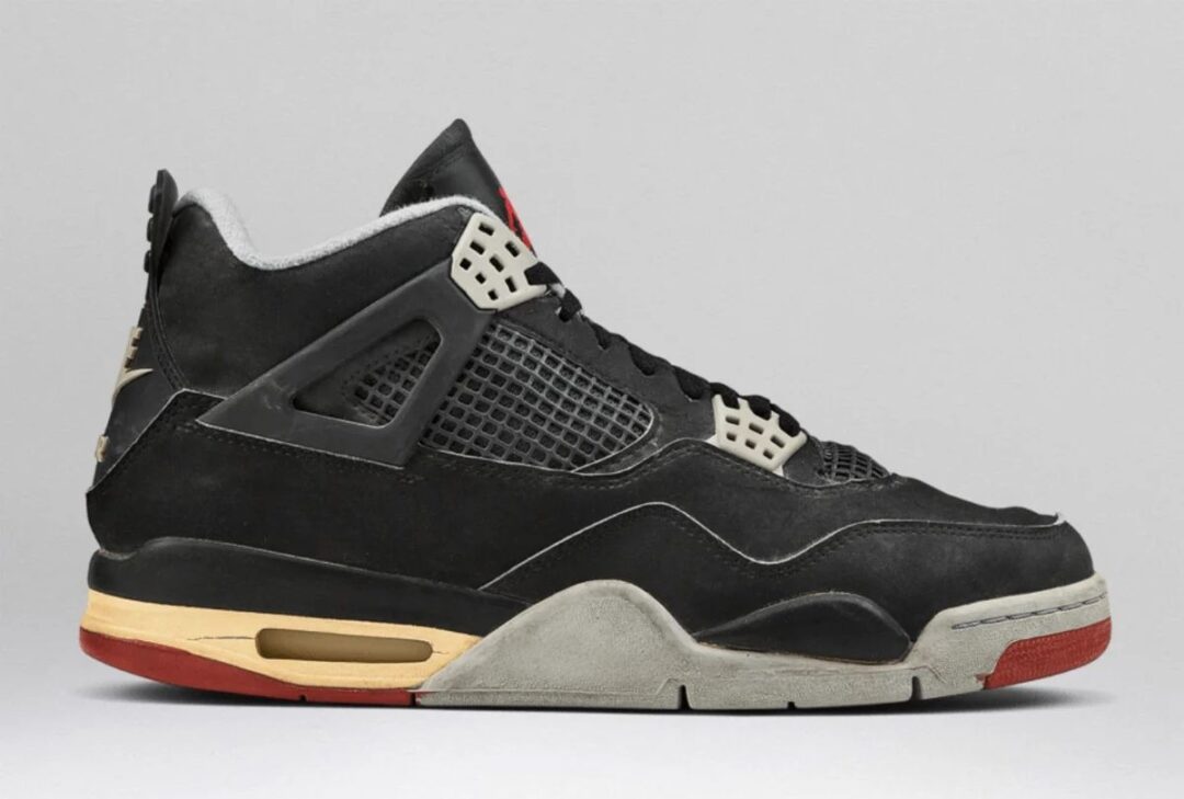 【2024年 2/17 発売】ナイキ エア ジョーダン 4 OG “ブレッド” (NIKE AIR JORDAN 4 OG “Reimagined/Bred”) [FV5029-006]