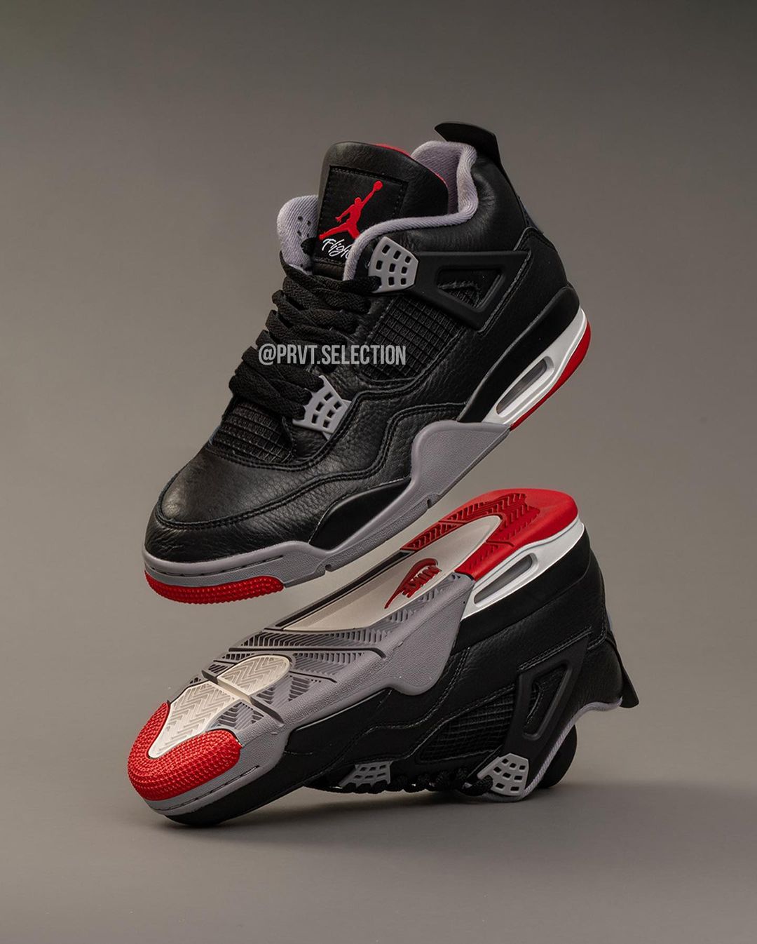 【2024年 2/17 発売】ナイキ エア ジョーダン 4 OG “ブレッド” (NIKE AIR JORDAN 4 OG “Reimagined/Bred”) [FV5029-006]