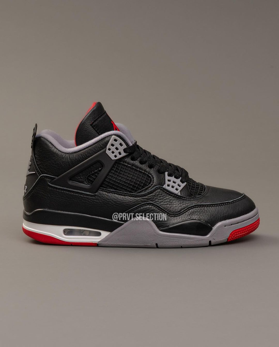 【2024年 2/17 発売】ナイキ エア ジョーダン 4 OG “ブレッド” (NIKE AIR JORDAN 4 OG “Reimagined/Bred”) [FV5029-006]