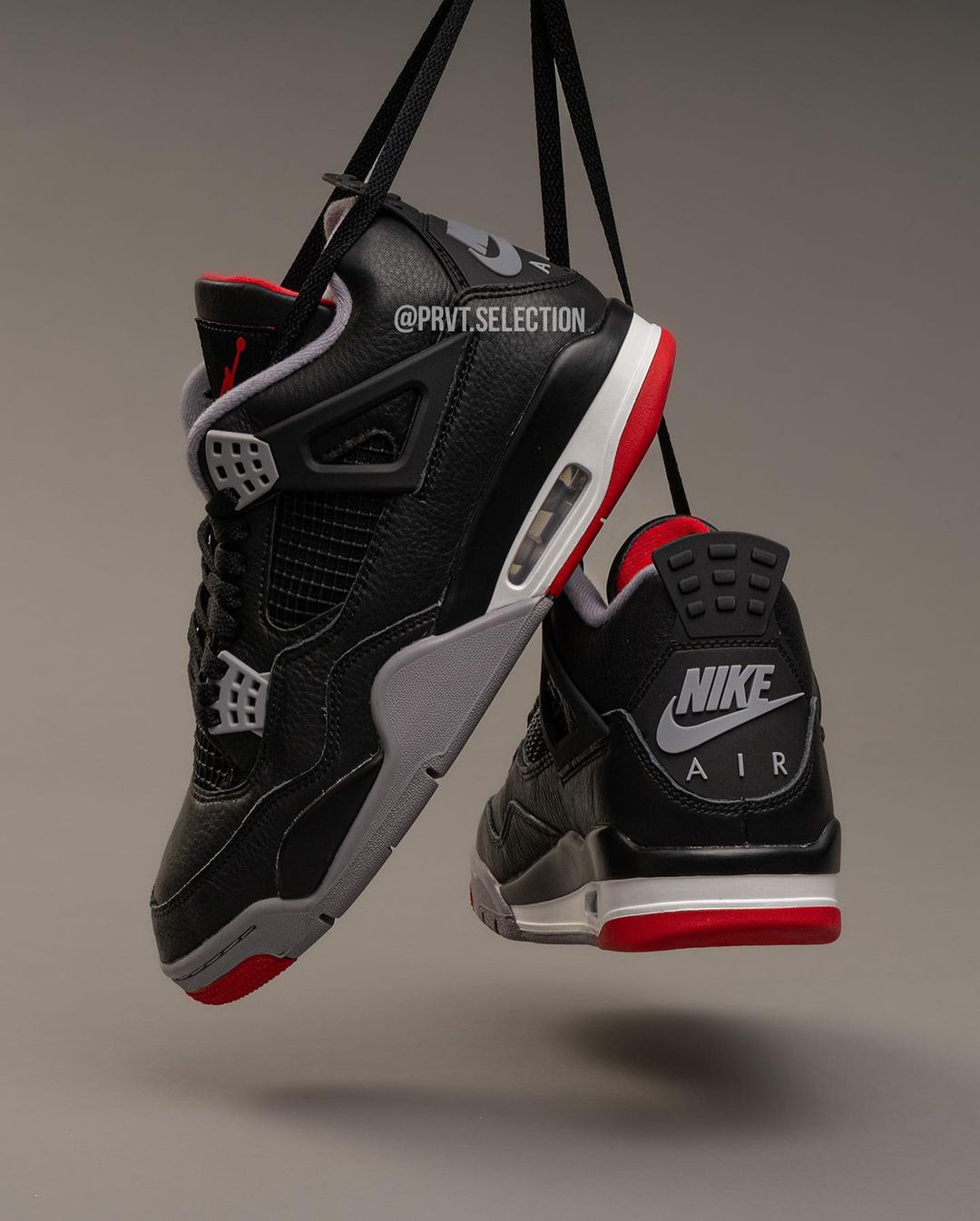 【2024年 2/17 発売】ナイキ エア ジョーダン 4 OG “ブレッド” (NIKE AIR JORDAN 4 OG “Reimagined/Bred”) [FV5029-006]