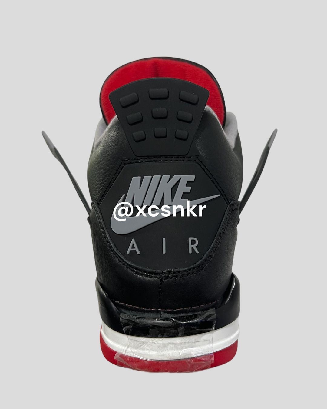 【2024年 2/17 発売】ナイキ エア ジョーダン 4 OG “ブレッド” (NIKE AIR JORDAN 4 OG “Reimagined/Bred”) [FV5029-006]