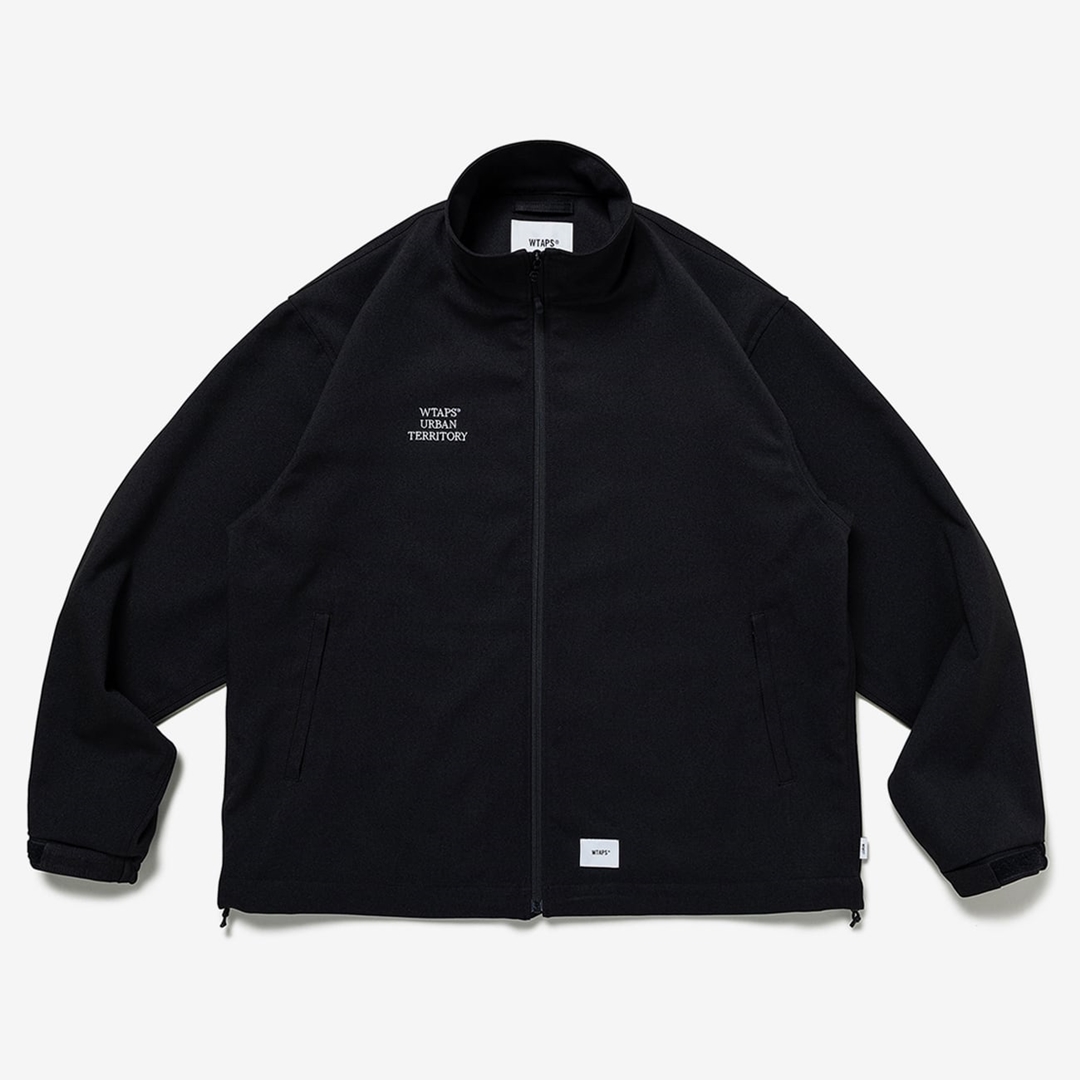 WTAPS 2023 S/S COLLECTIONが3/11 から展開 (ダブルタップス 2023年 春夏)