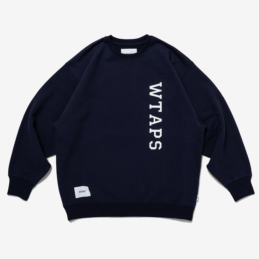 WTAPS 2023 S/S COLLECTIONが3/11 から展開 (ダブルタップス 2023年 春夏)