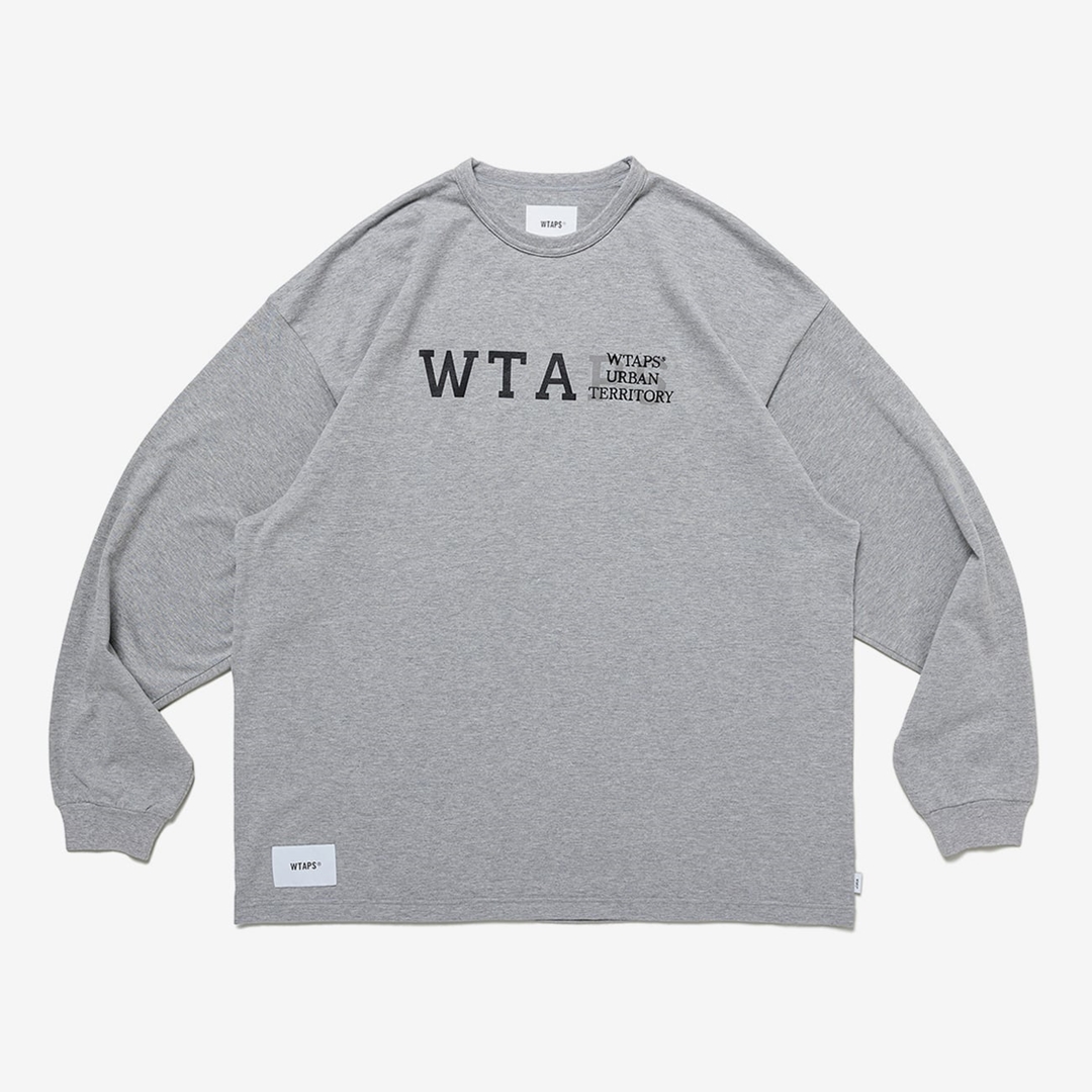 WTAPS 2023 S/S COLLECTIONが3/11 から展開 (ダブルタップス 2023年 春夏)