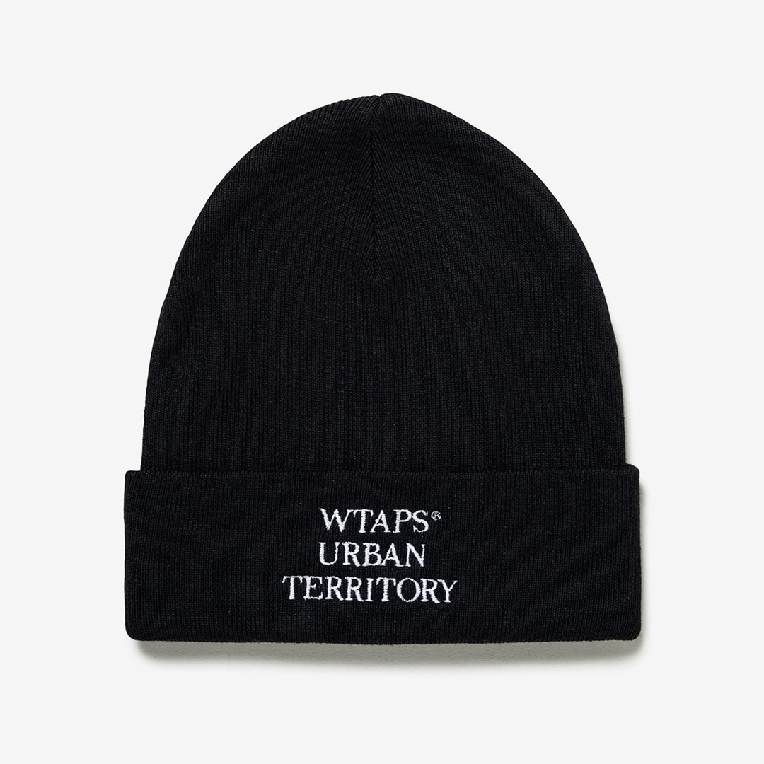 WTAPS 2023 S/S COLLECTIONが3/11 から展開 (ダブルタップス 2023年 春夏)