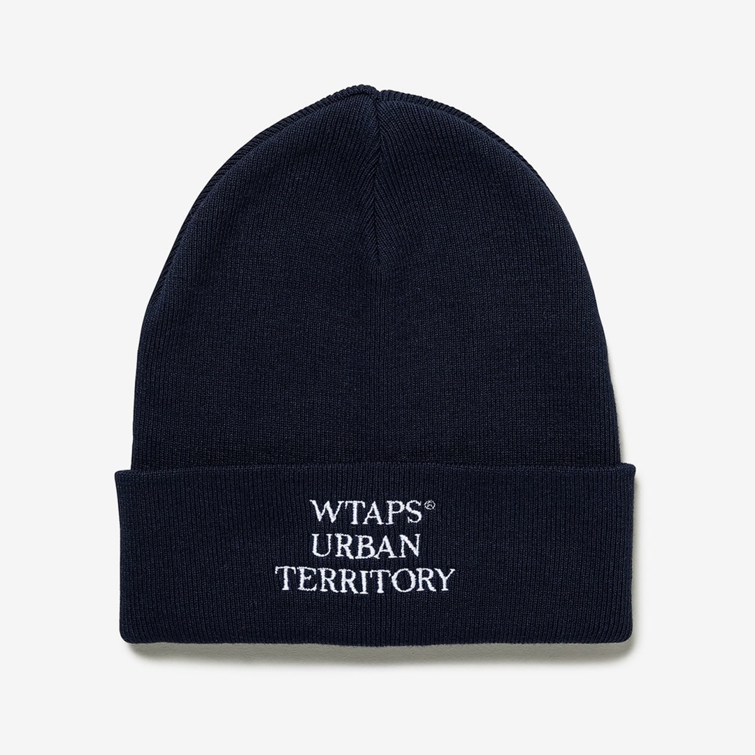 WTAPS 2023 S/S COLLECTIONが3/11 から展開 (ダブルタップス 2023年 春夏)