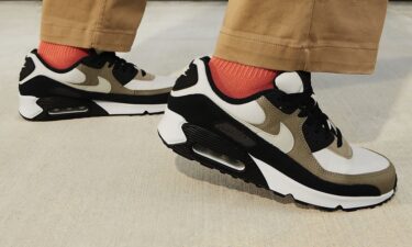 【国内発売】ナイキ エア マックス 90 “ファントム/バロックブラウン” (NIKE AIR MAX 90 “Phantom/Baroque Brown”) [DZ3522-001]