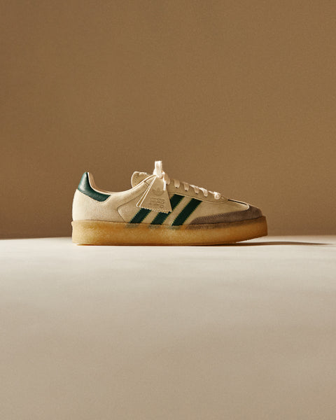 【国内 3/24 発売】KITH for adidas Originals 2023 SPRING × Clarks SAMBA (キス アディダス オリジナルス クラークス サンバ)