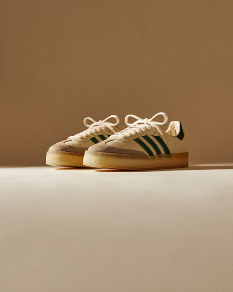 【国内 3/24 発売】KITH for adidas Originals 2023 SPRING × Clarks SAMBA (キス アディダス オリジナルス クラークス サンバ)