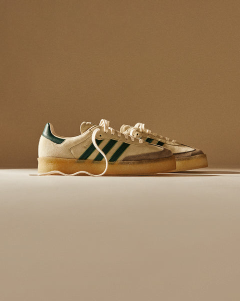 kith clarks adidas samba 27cm