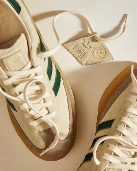 【国内 3/24 発売】KITH for adidas Originals 2023 SPRING × Clarks SAMBA (キス アディダス オリジナルス クラークス サンバ)