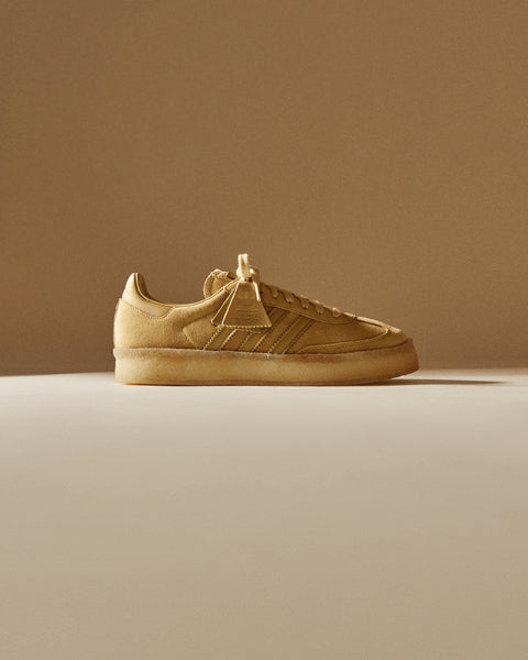 【国内 3/24 発売】KITH for adidas Originals 2023 SPRING × Clarks SAMBA (キス アディダス オリジナルス クラークス サンバ)