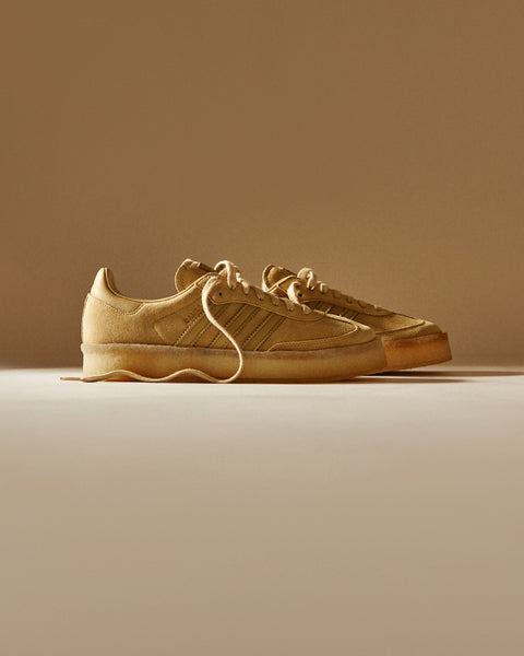 【国内 3/24 発売】KITH for adidas Originals 2023 SPRING × Clarks SAMBA (キス アディダス オリジナルス クラークス サンバ)