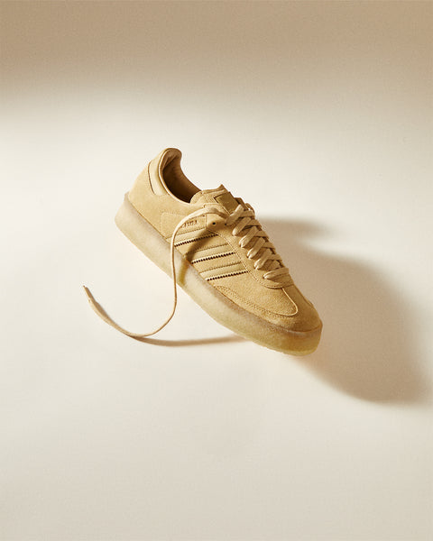 【国内 3/24 発売】KITH for adidas Originals 2023 SPRING × Clarks SAMBA (キス アディダス オリジナルス クラークス サンバ)