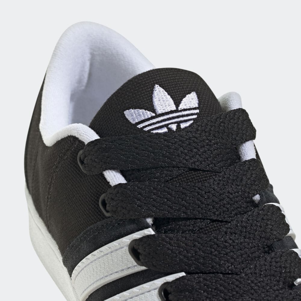 【国内 3/25 発売】adidas Originals SST SUPERMODIFIED “Black/White” (アディダス オリジナルス エスエスティ スーパーモディファイド “ブラック/ホワイト”) [H03739]