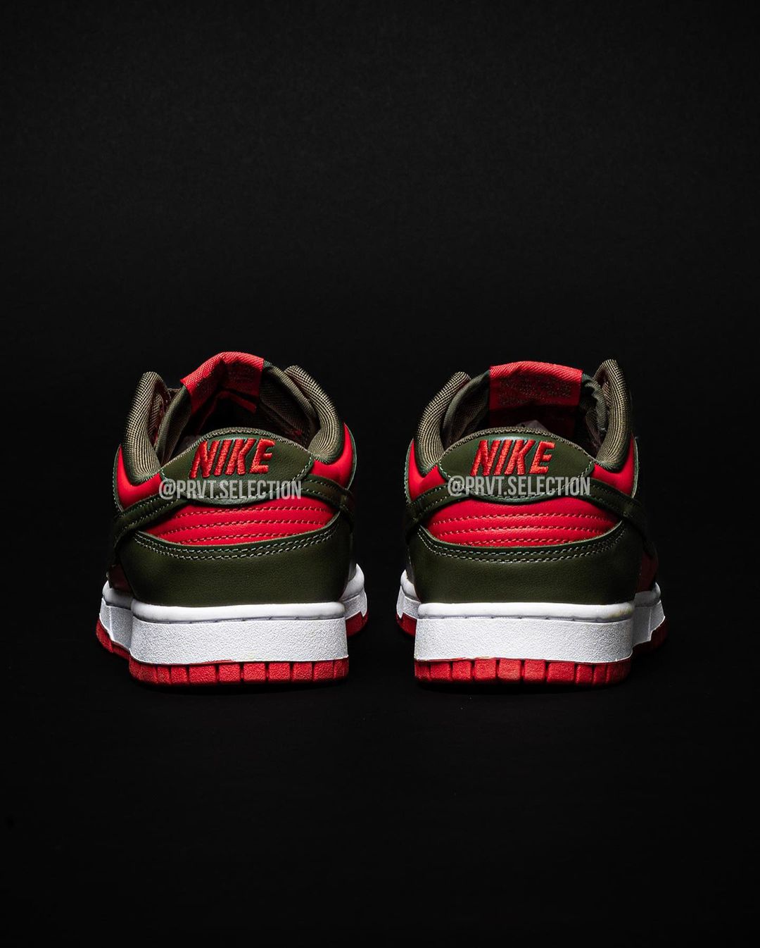 【国内 12/1 発売】ナイキ ダンク ロー レトロ “ミスティックレッド” (NIKE DUNK LOW RETRO “Mystic Red”) [DV0833-600]