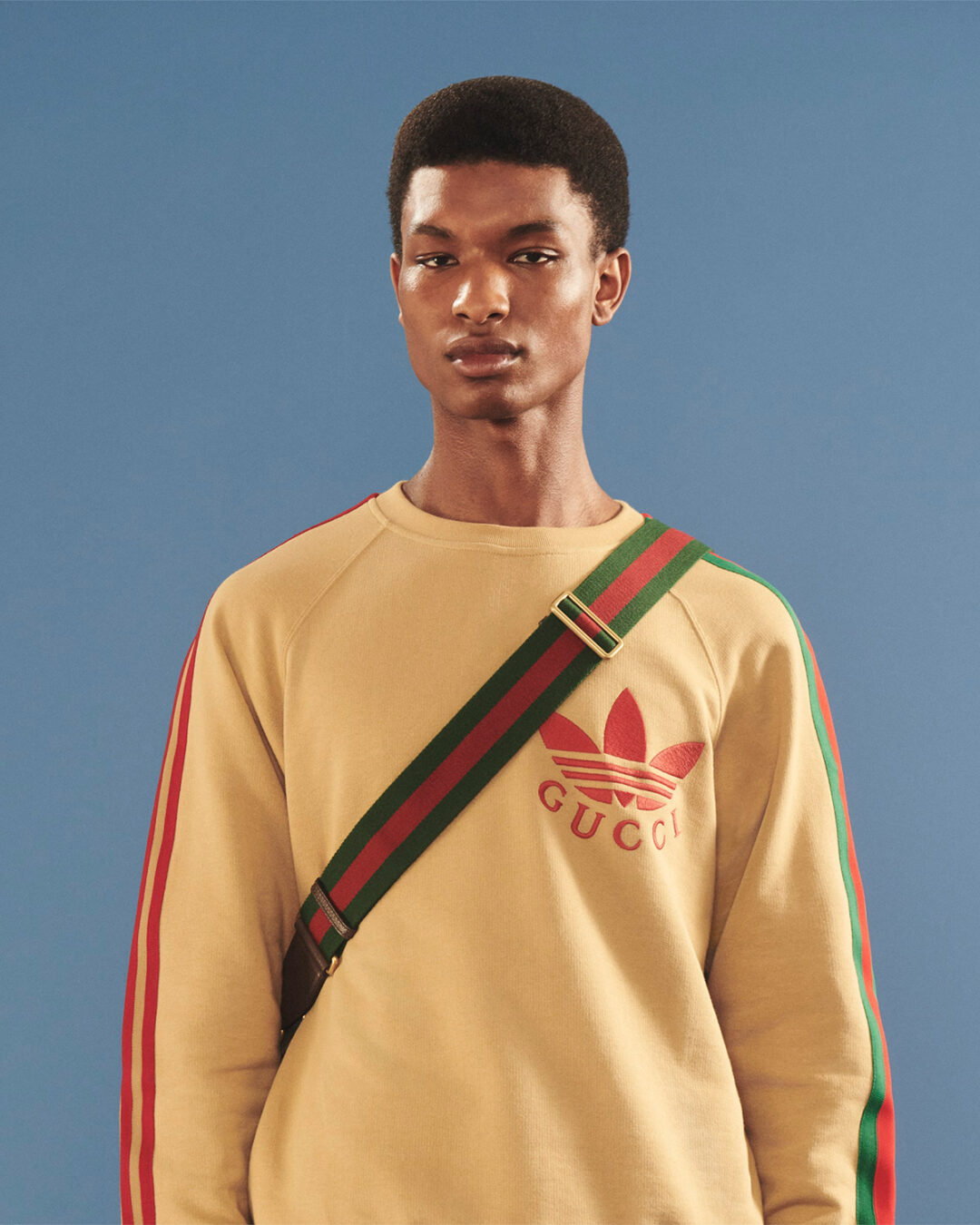 【海外 3/31 展開予定】adidas Originals x Gucci 2023 S/S コラボコレクション (アディダス オリジナルス グッチ 2023年 春夏)