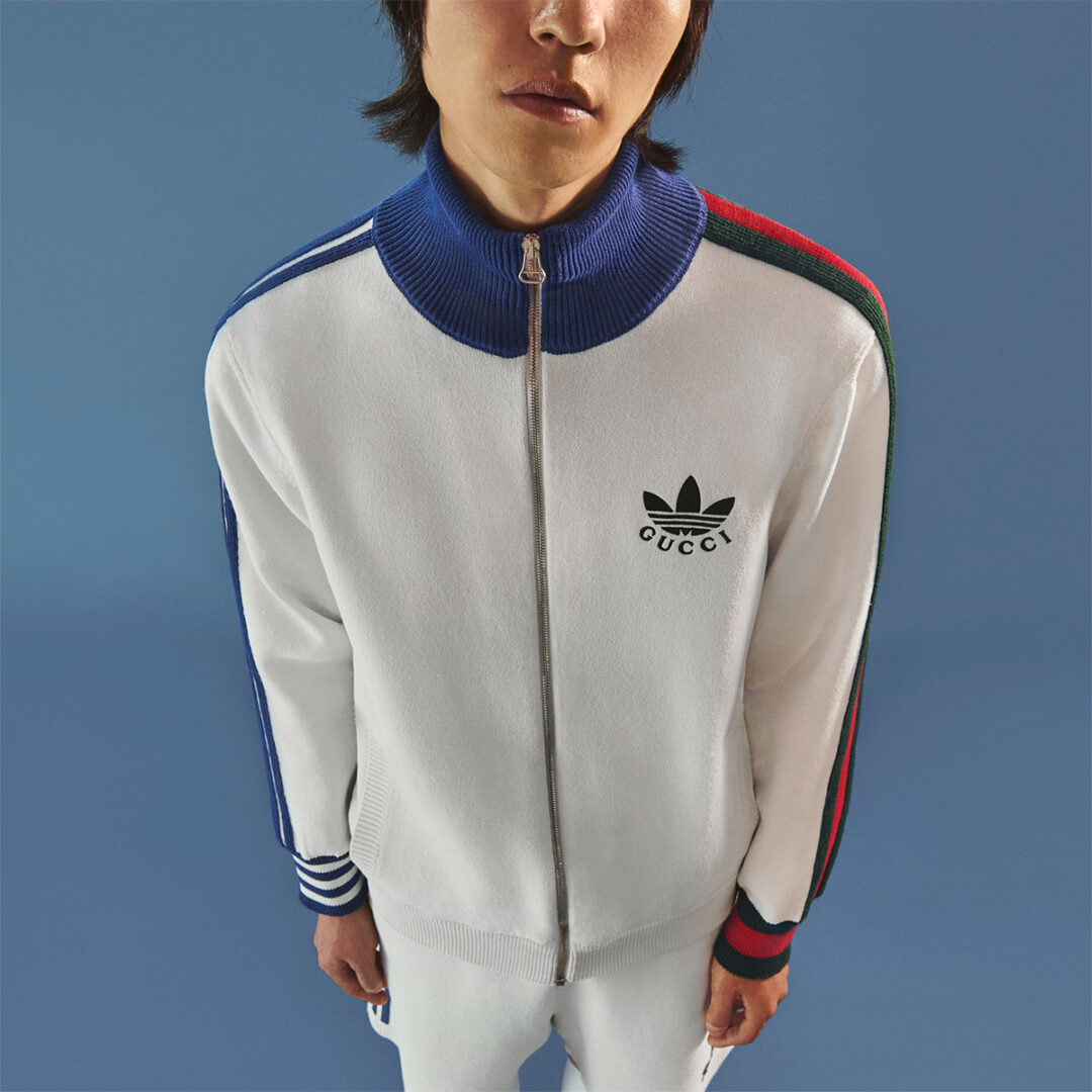 【海外 3/31 展開予定】adidas Originals x Gucci 2023 S/S コラボコレクション (アディダス オリジナルス グッチ 2023年 春夏)