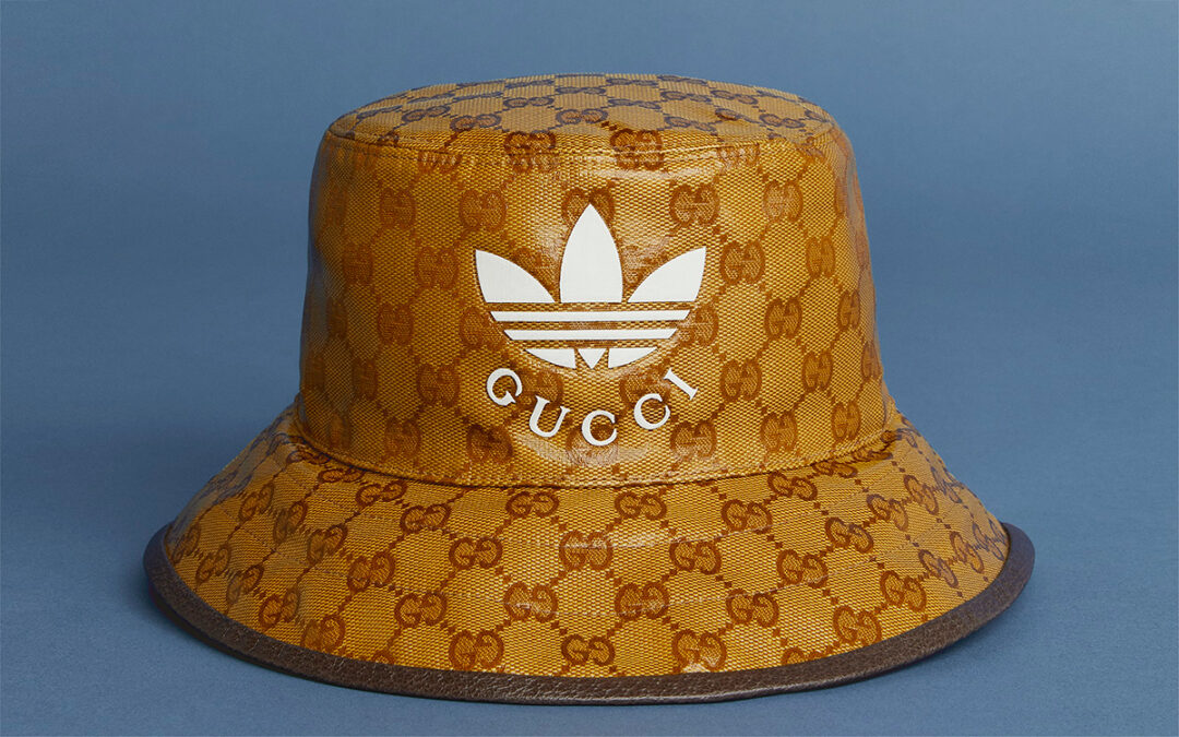 【海外 3/31 展開予定】adidas Originals x Gucci 2023 S/S コラボコレクション (アディダス オリジナルス グッチ 2023年 春夏)