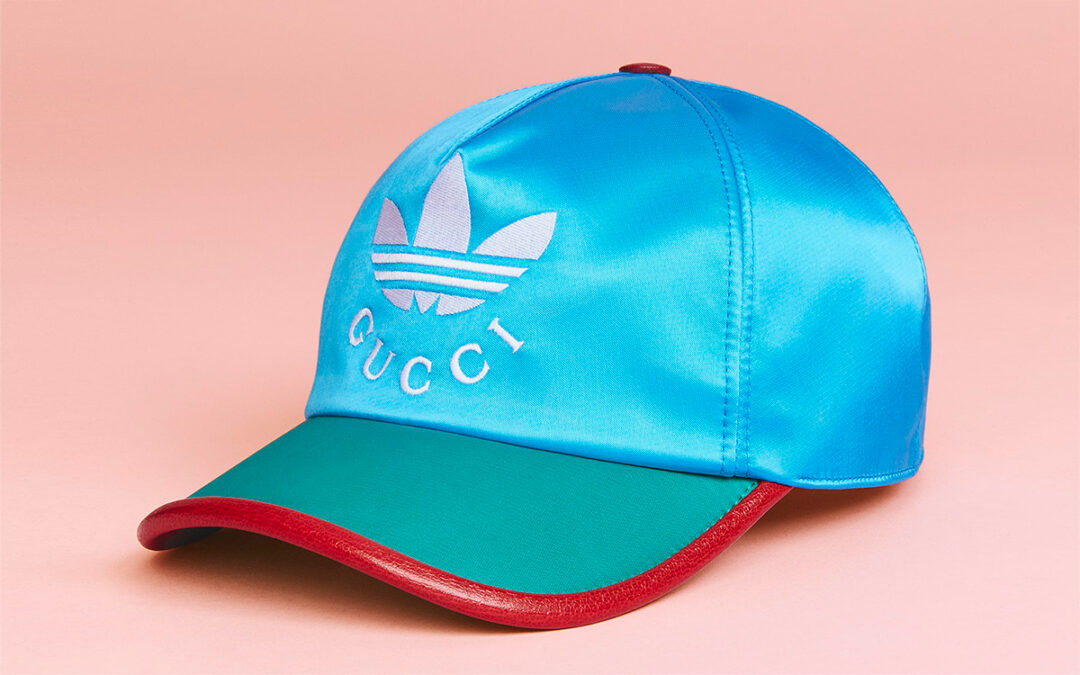 【海外 3/31 展開予定】adidas Originals x Gucci 2023 S/S コラボコレクション (アディダス オリジナルス グッチ 2023年 春夏)