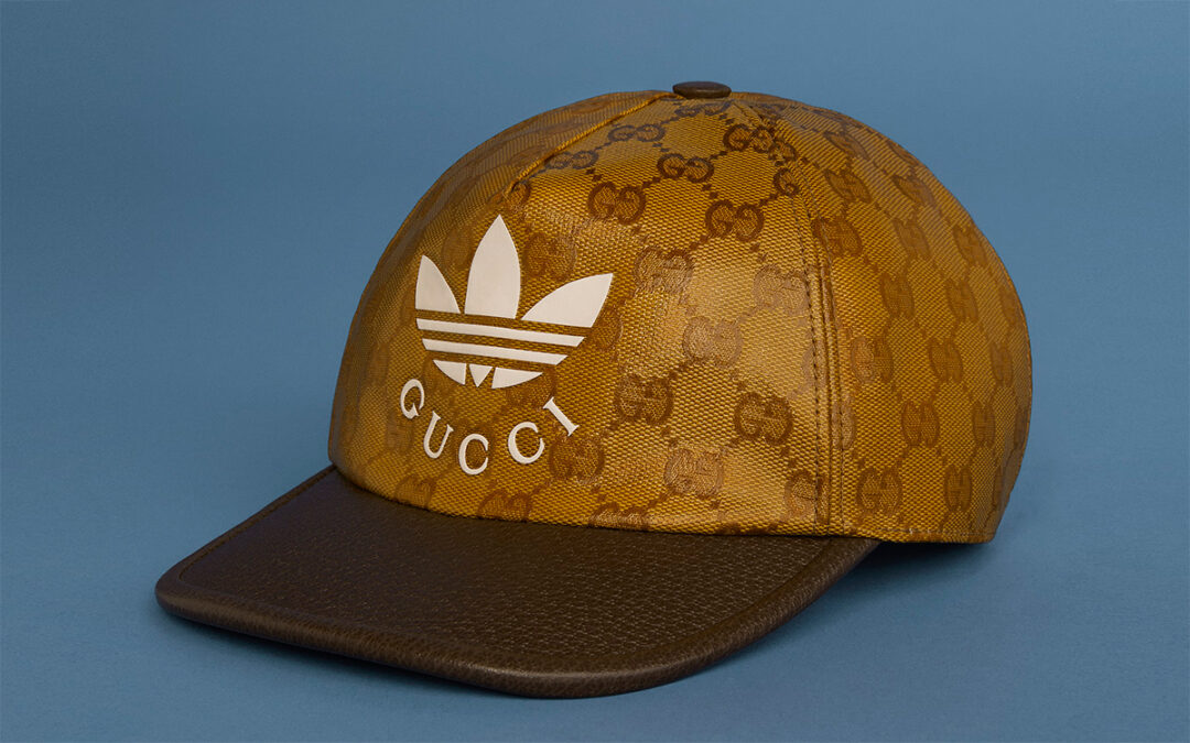 【海外 3/31 展開予定】adidas Originals x Gucci 2023 S/S コラボコレクション (アディダス オリジナルス グッチ 2023年 春夏)