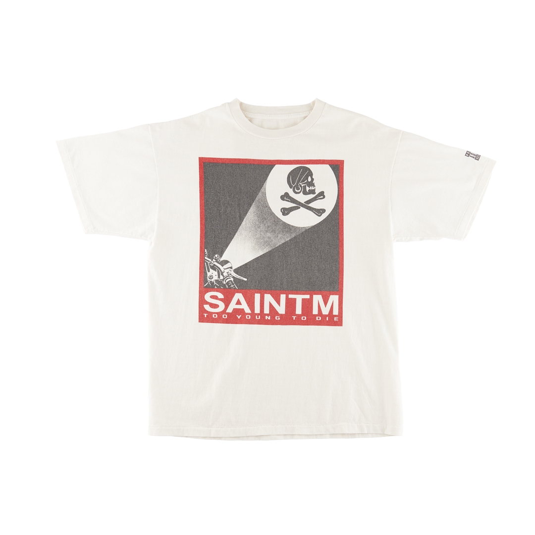 NEIGHBORHOOD × SAINT Mxxxxxx 2023 S/S DROP 3が5/20 発売 (ネイバーフッド セントマイケル 2023年 春夏)