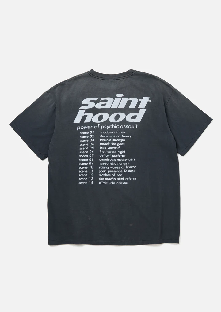 NEIGHBORHOOD × SAINT Mxxxxxx 2023 S/S DROP 3が5/20 発売 (ネイバーフッド セントマイケル 2023年 春夏)