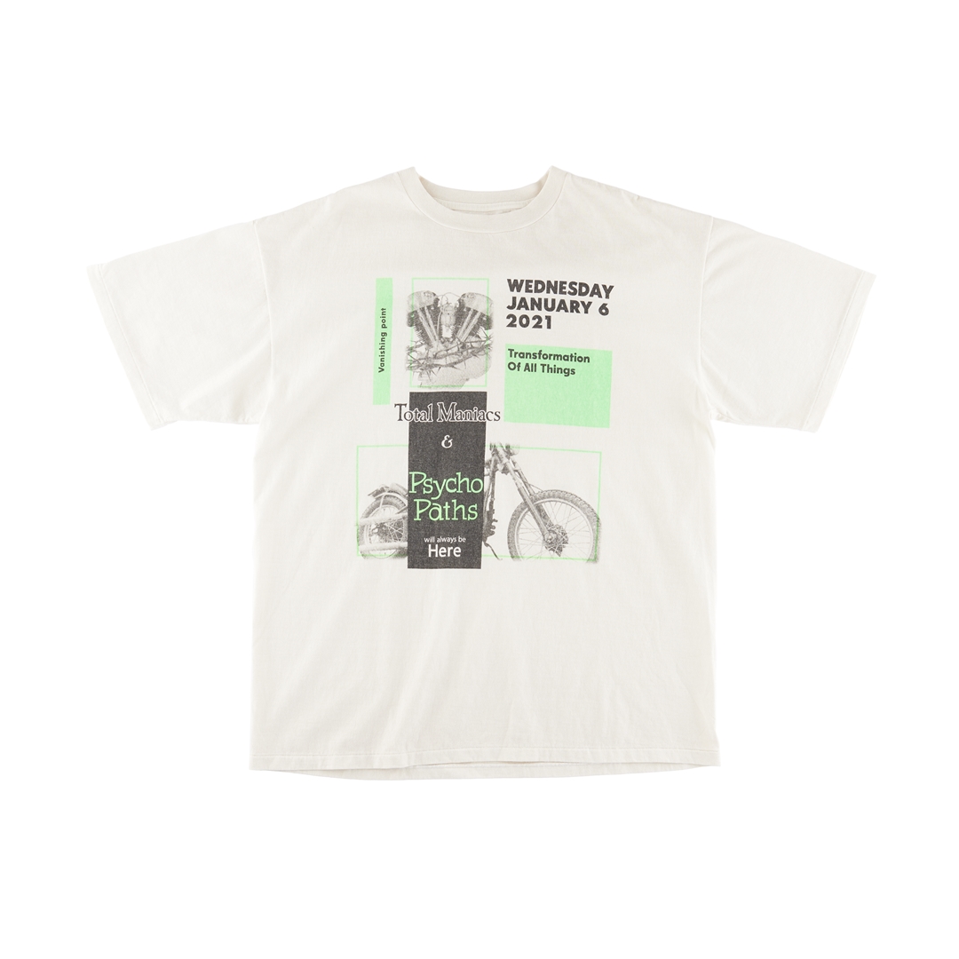 NEIGHBORHOOD × SAINT Mxxxxxx 2023 S/S DROP 3が5/20 発売 (ネイバーフッド セントマイケル 2023年 春夏)