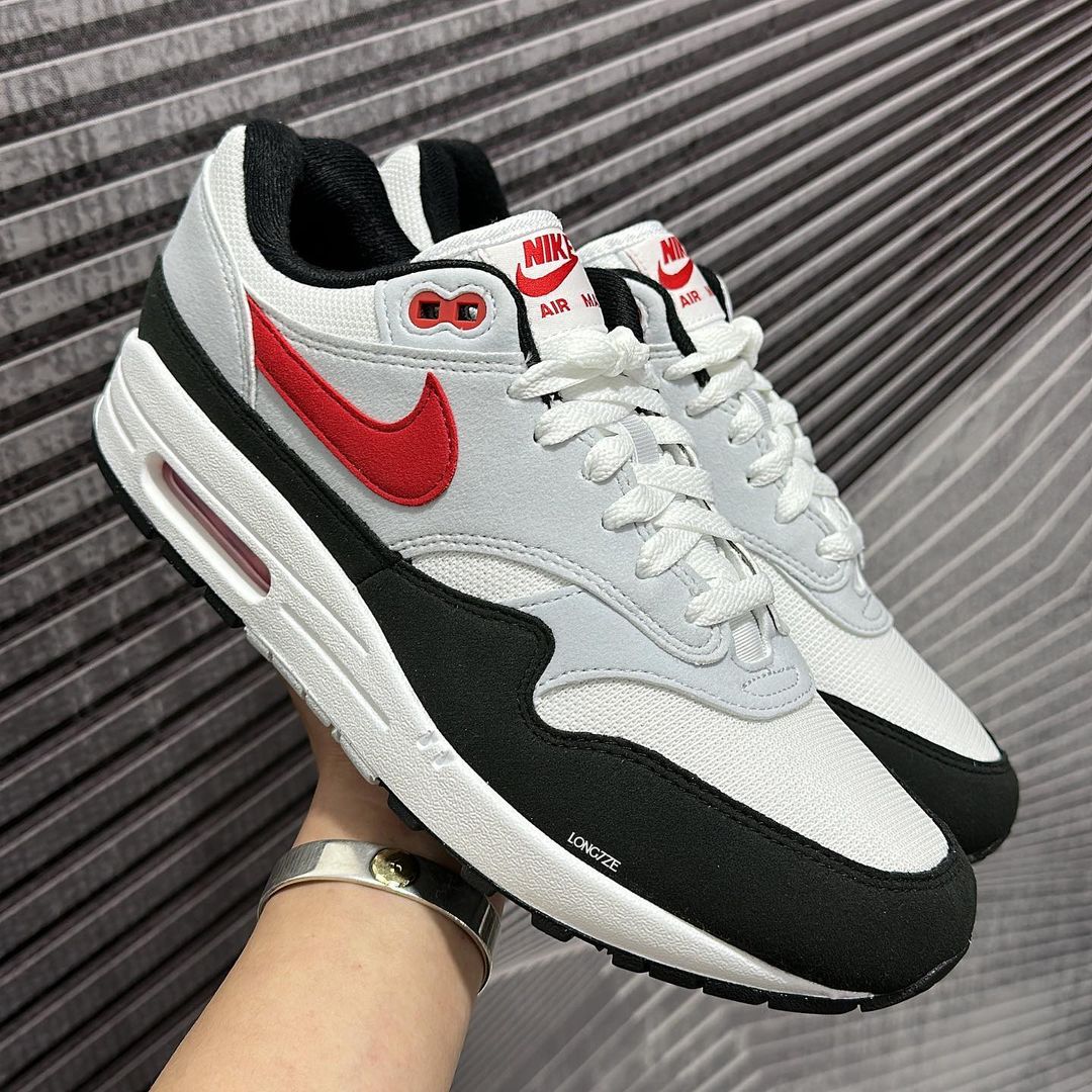 【国内 8/1 発売予定】ナイキ エア マックス 1 “チリ 2.0” (NIKE AIR MAX 1 “Chili 2.0”) [FD9082-101]