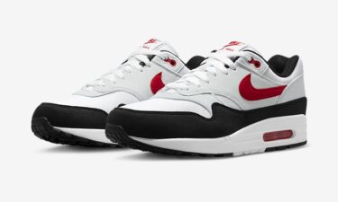 【国内 8/1 発売予定】ナイキ エア マックス 1 “チリ 2.0” (NIKE AIR MAX 1 “Chili 2.0”) [FD9082-101]