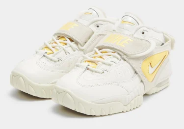 【国内 7/12 発売予定】ナイキ ウィメンズ エア アジャスト フォース “セイル/シトロンパルス” (NIKE WMNS AIR ADJUST FORCE “Sail/Citron Pulse”) [FJ4552-100]