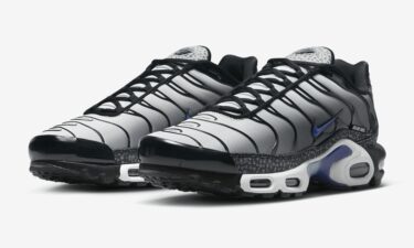 海外発売！ナイキ エア マックス プラス “キス マイ エアーズ” サファリプリント (NIKE AIR MAX PLUS “KISS MY AIRS” Safari Print) [FD9755-001]