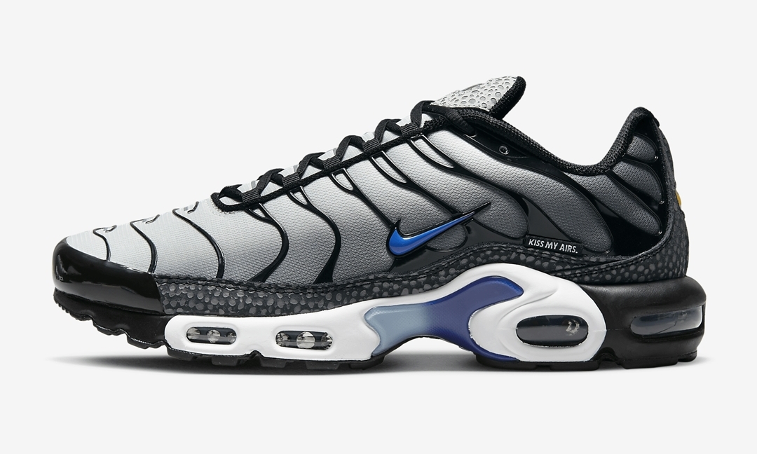 海外発売！ナイキ エア マックス プラス “キス マイ エアーズ” サファリプリント (NIKE AIR MAX PLUS “KISS MY AIRS” Safari Print) [FD9755-001]