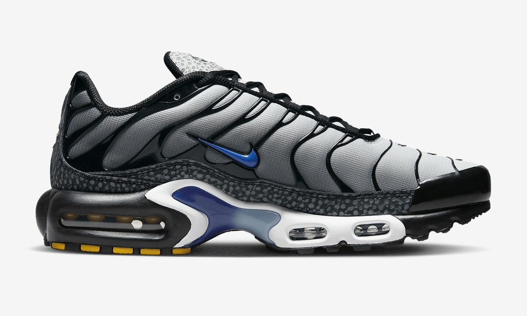 海外発売！ナイキ エア マックス プラス “キス マイ エアーズ” サファリプリント (NIKE AIR MAX PLUS “KISS MY AIRS” Safari Print) [FD9755-001]