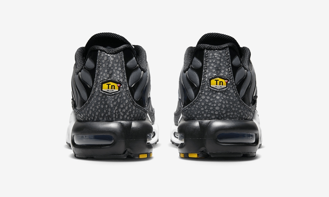 海外発売！ナイキ エア マックス プラス “キス マイ エアーズ” サファリプリント (NIKE AIR MAX PLUS “KISS MY AIRS” Safari Print) [FD9755-001]