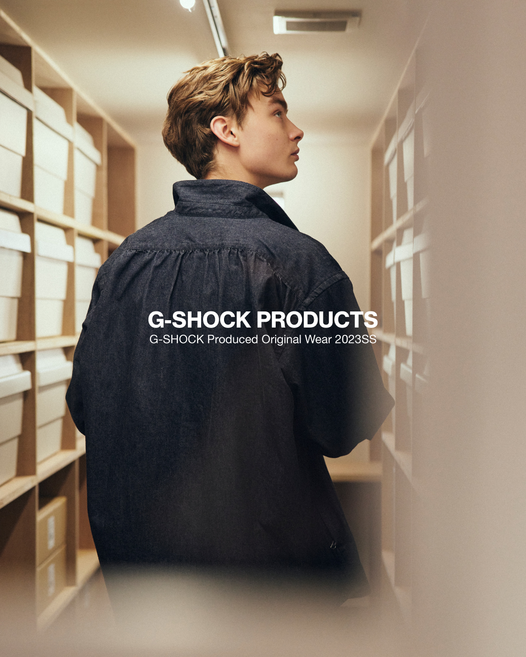 G-SHOCKのライフスタイルグッズを展開する“G-SHOCK PRODUCTS “CORDURA Military collection” 第3弾が3/24 発売 (Gショック ジーショック)